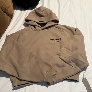 FOG Essentials Hoodie